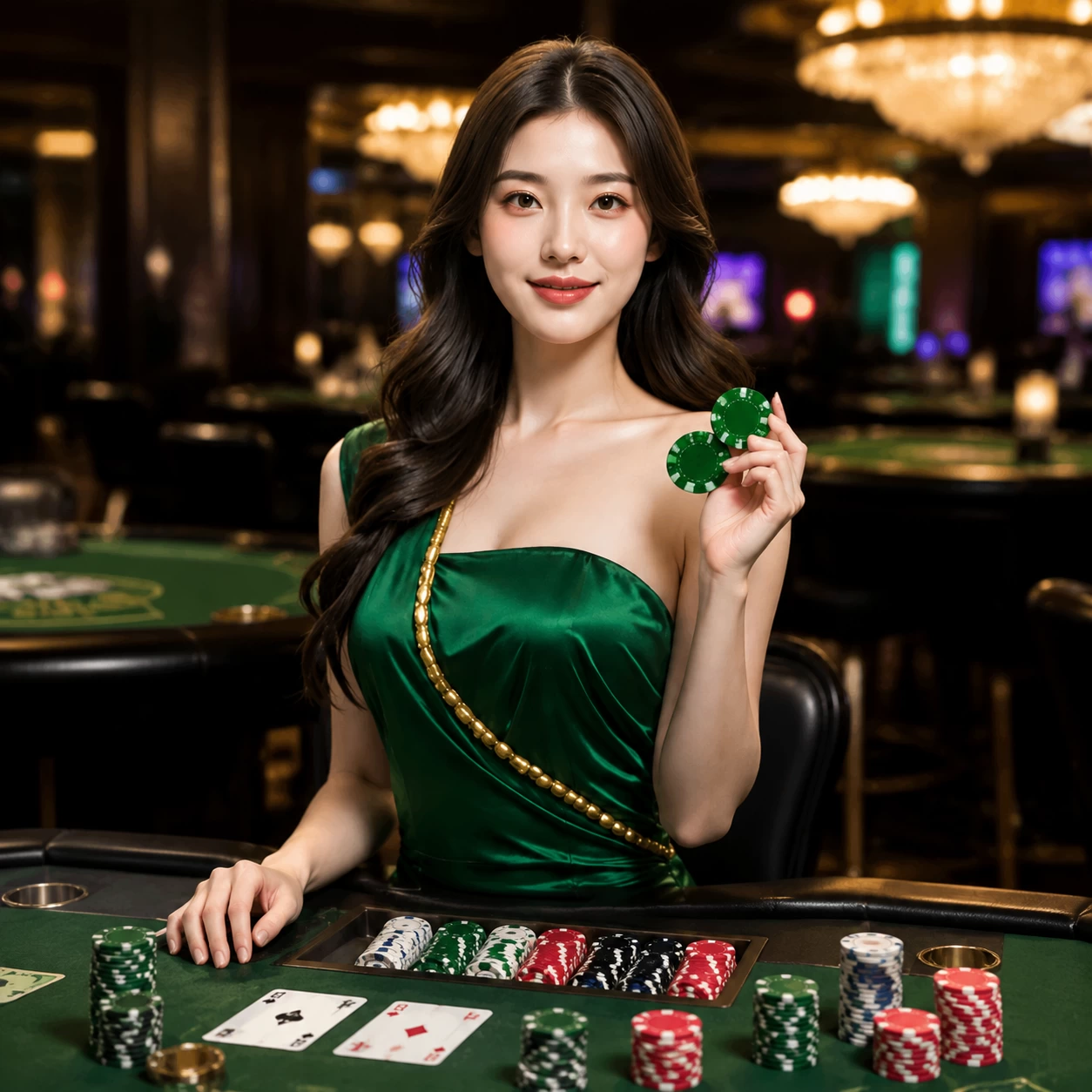 Cassino ttqq app mobile