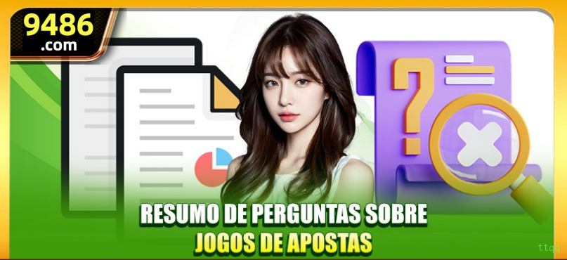 Plataforma completa da ttqq com todos os jogos