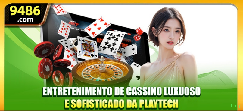 Slots online da ttqq com jackpots progressivos